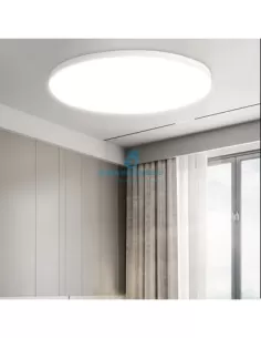 Lampo e330ledbc plafón led diam 33 24w 230v 3000k 2